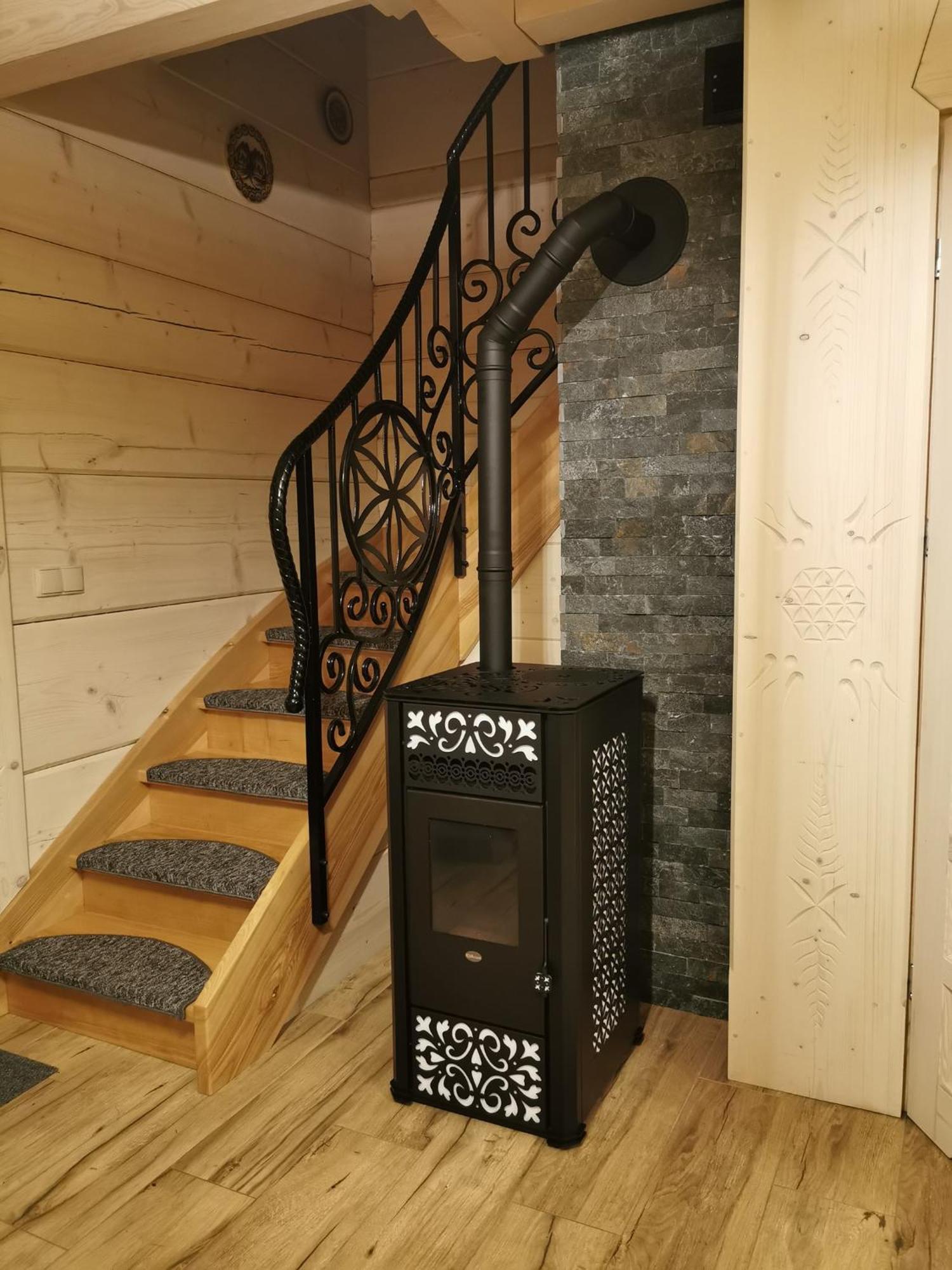 Domki Baligowka Aurelia I Maximus Zakopane Zewnętrze zdjęcie